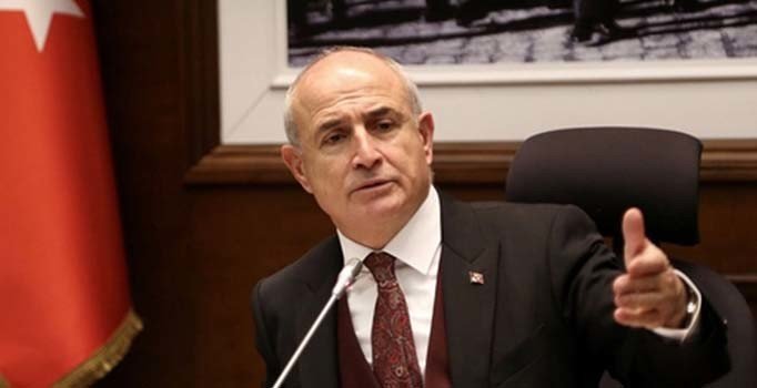 Büyükçekmece Belediye Başkanı Akgün'den sahte seçmen iddialarına cevap