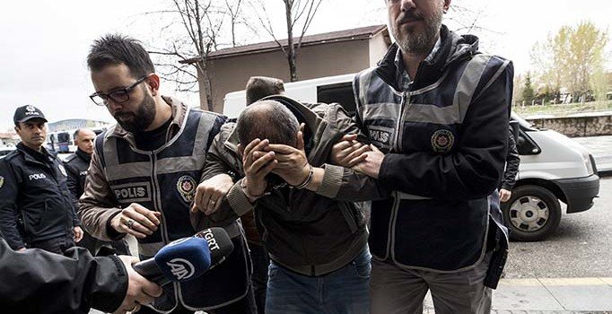 Ankara'daki köpek katliamında 3 kişi serbest bırakıldı