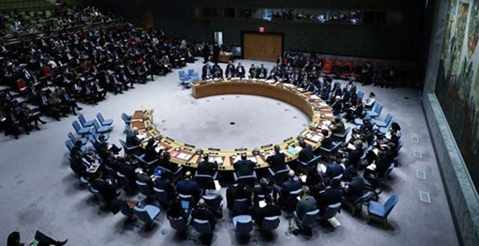 BMGK'da Sudan oturumu: Şiddet eylemlerini kesmeye davet ediyoruz