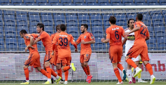 İstanbul Başakşehir'in ismi yine değişti