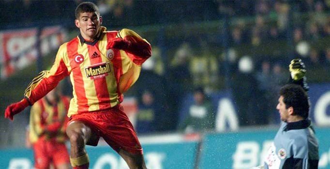 Galatasaraylılar Kadıköy'de galibiyeti özledi