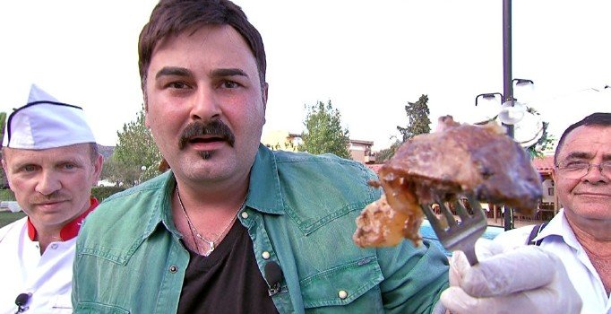 FETÖ'den tutuklanan 'Maceracı' programının sunucusu tahliye edildi