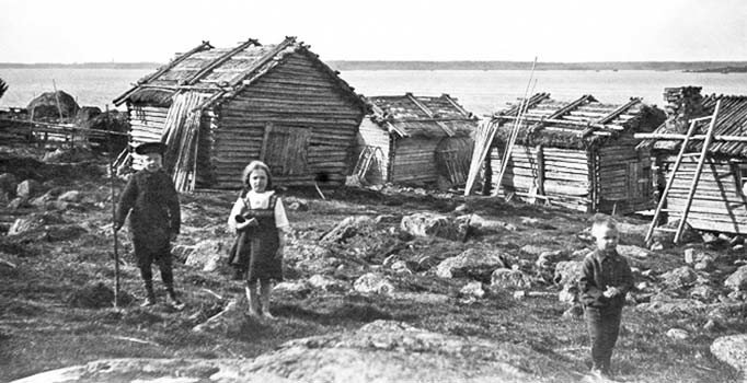 Finlandiya’dan Türkiye’ye bir modernleşme öyküsü