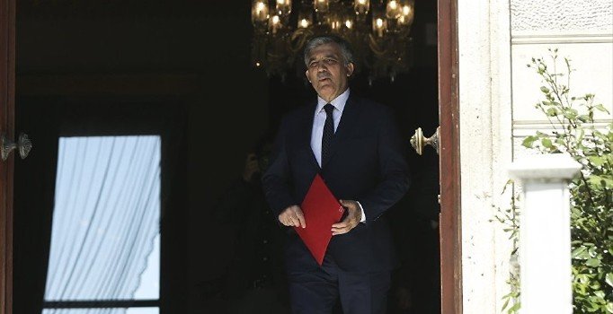 Abdullah Gül'den İstanbul seçimleri hakkında açıklama