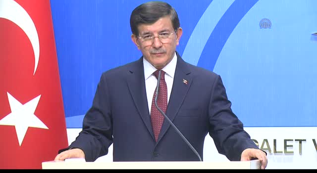 Tuğrul Türkeş'e Başbakan Yardımcılığı önerildi