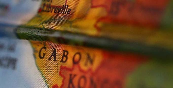 Gabon'da lise ve kolejlerde eğitime ara verildi