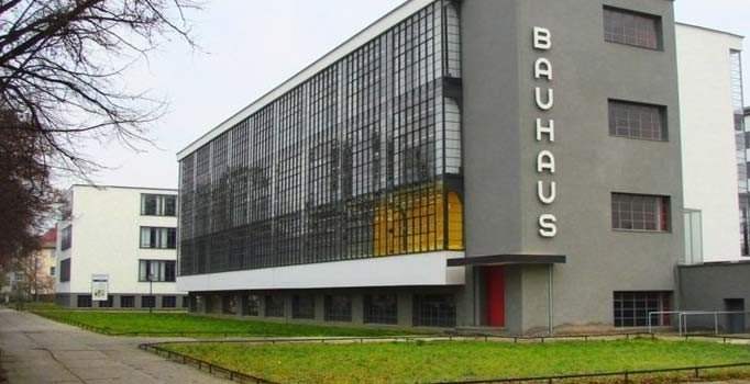 Bauhaus akımı nedir? Google  Bauhaus akımını doodle yaptı
