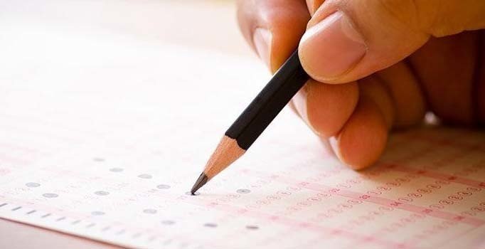 ALES soru kitapçığı ile cevap anahtarı yayımlandı