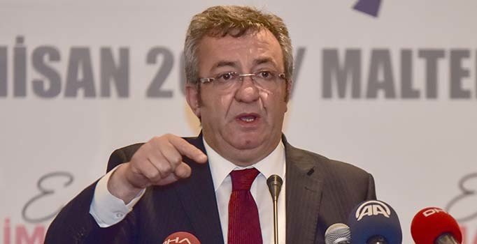 CHP Grup Başkan Vekili Engin Altay’dan sahte tutanak iddiası