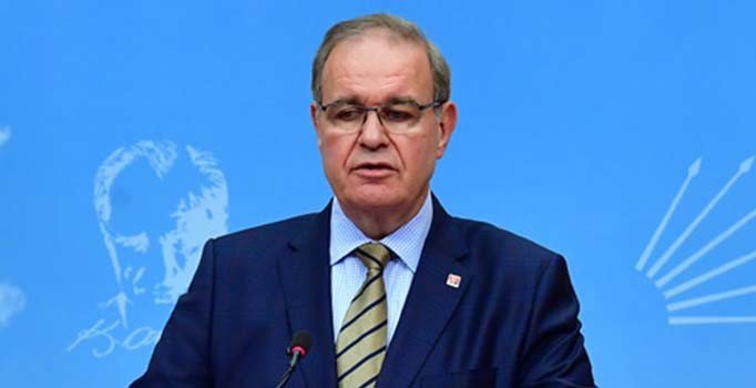 CHP'li Faik Öztrak'tan YSK ve İstanbul açıklaması