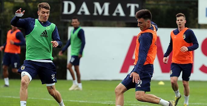 Fenerbahçe derbi performansına güveniyor