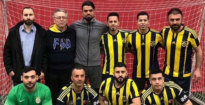 Gökhan Zan: Galatasaray, Fenerbahçe’yi yenebilir