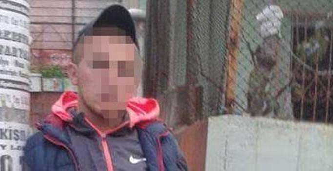 3 lira için adam öldürdü