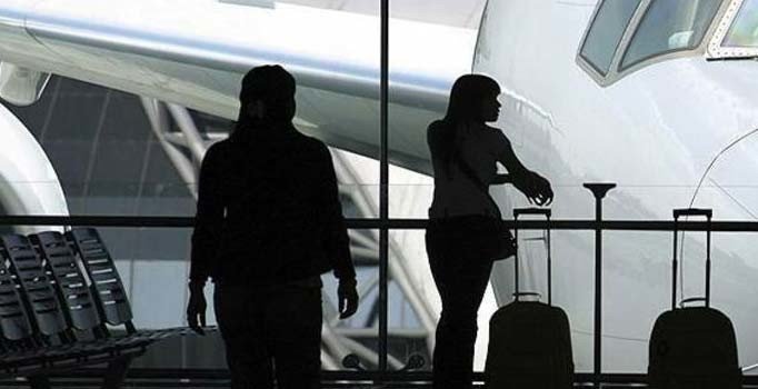 ABD Sudan'a seyahat uyarısı yaptı