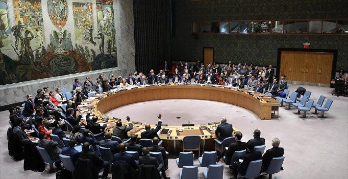 BMGK'da Sudan oturumu: Son durum görüşüldü