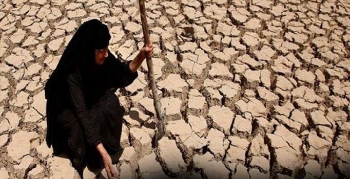 Ortadoğu’nun kolektif sorunu: Su güvensizliği