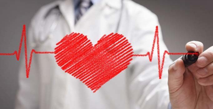 Türk’ün sağlığına en büyük tehlike tıkalı kalp