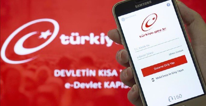 'Cep'te abonelik artık e-Devlet'te