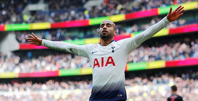 Tottenham rahat kazandı