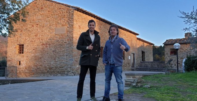 Salih Uçan: Yedeğim, Quaresma ısınmaya çıkınca kulaklarımı kapattım