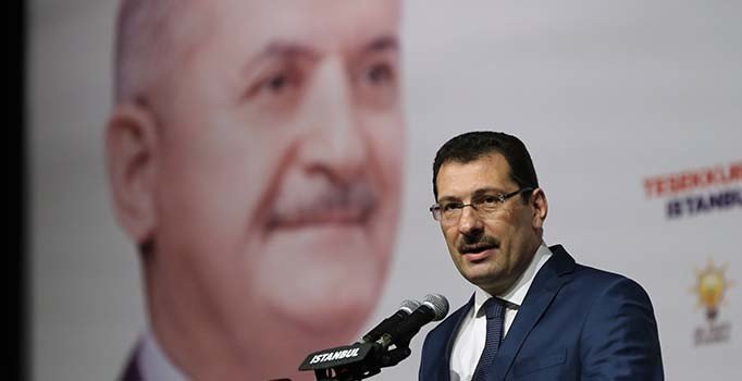 AK Parti'den KHK'lılar açıklaması: YSK'ya ek dilekçe vereceğiz