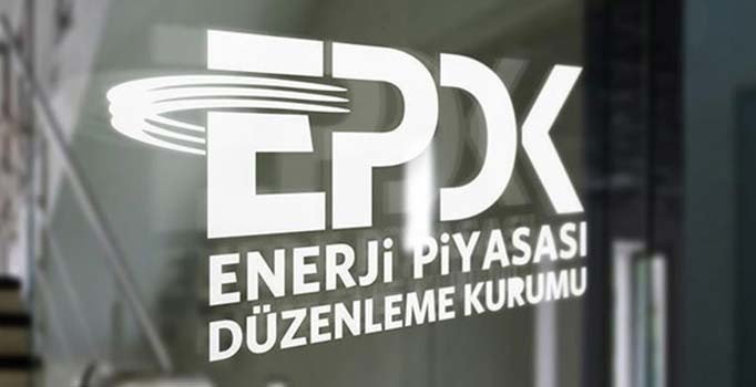 EPDK'dan 15 şirkete lisans