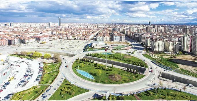 Gurbetçiler Türkiye’de ‘ev’leniyor