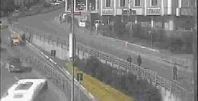 Şişhane’de patlama sesi!