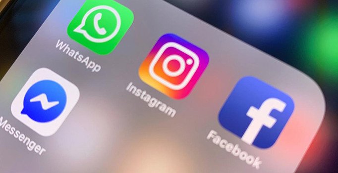 Bakanlıktan Whatsapp, Facebook ve Instagram açıklaması