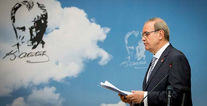 CHP'den Maltepe'deki oy sayımı hakkında açıklama