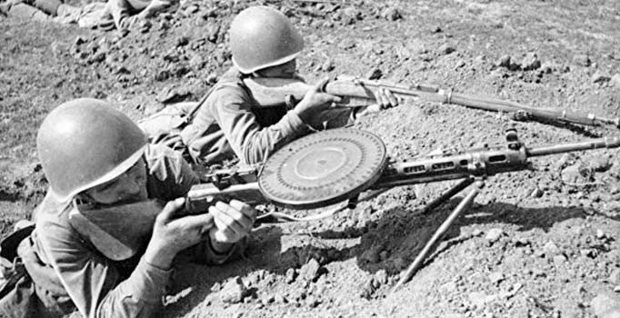 İkinci Dünya Savaşı'ndan kalma bomba imha edildi