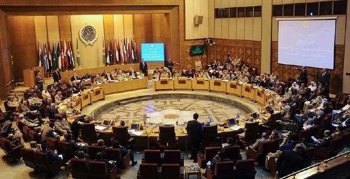 Arap Birliği'nden Sudan Askeri Geçiş Konseyi'ne destek