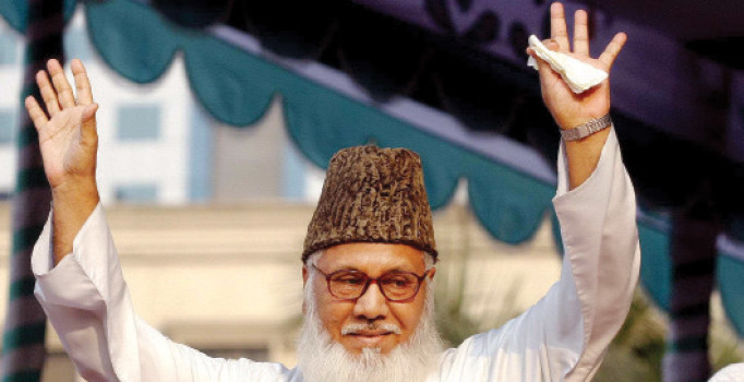 Avami hükümeti, Bangladeşlileri katlettikleri iftirasıyla Cemaati İslami'yi sindirmeye çalışıyor