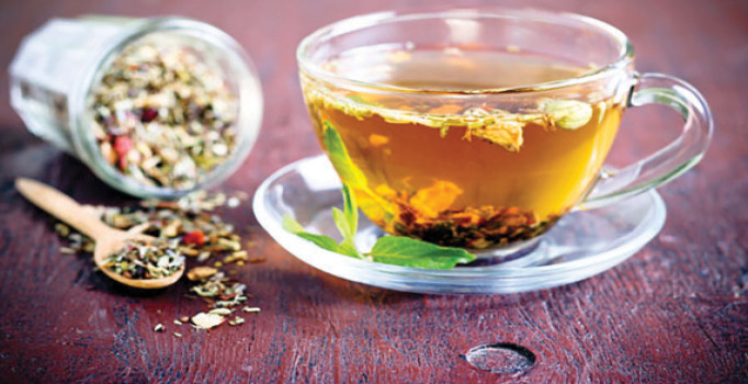 Az yiyerek zayıflamak bedava, çayı binlerce lira