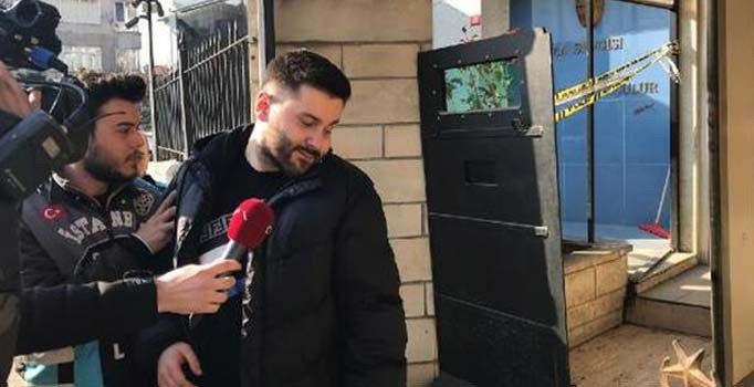 Ambulansa yol vermeyen sürücü için 5 yıl hapis talebi