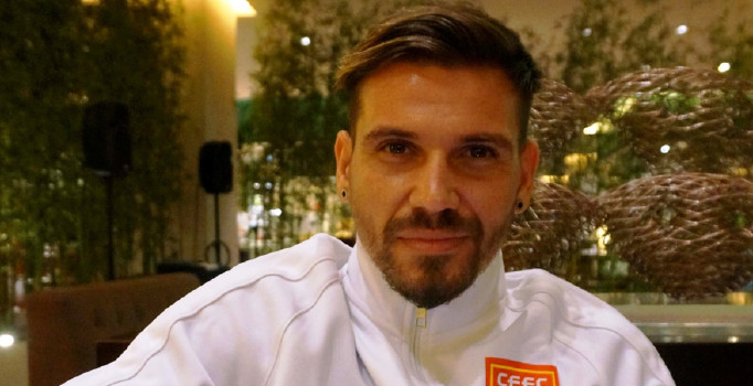 Ersan Adem Gülüm’den Beşiktaş mesajı