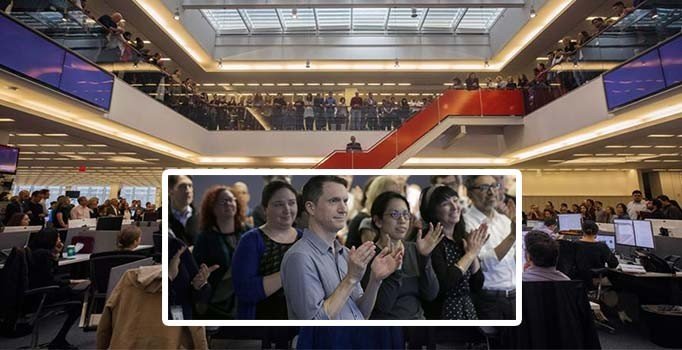 Pulitzer Ödülleri sahiplerini buldu