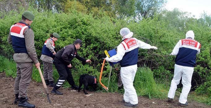 Sınırda 9 göçmeni öldüren sanıklara ceza yağdı