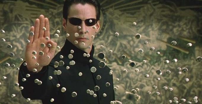 Bir ‘Matrix’ alanı olarak sosyal medya