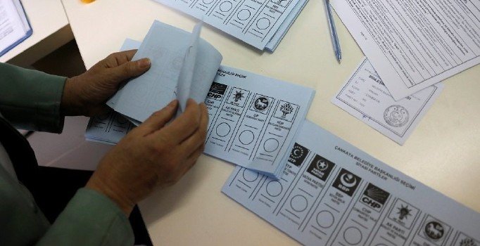 Maltepe'deki oy sayımında son durum: 67 sandık kaldı