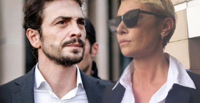 Sıla'dan mahkeme sonrası ilk paylaşım