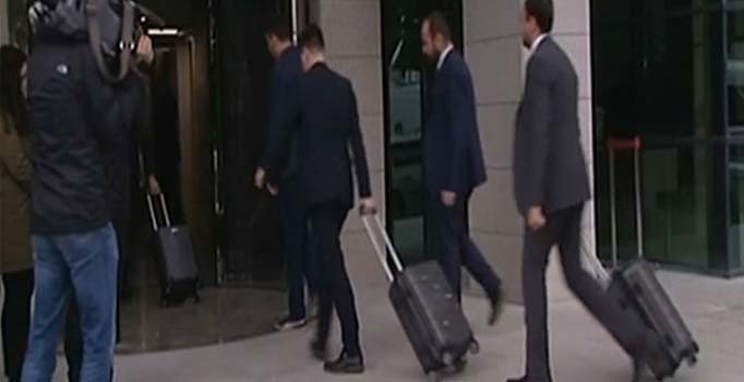 AK Parti'den olağanüstü itiraz