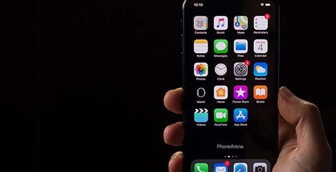 iPhone'lar arası kablosuz veri aktarımı dönemi başladı