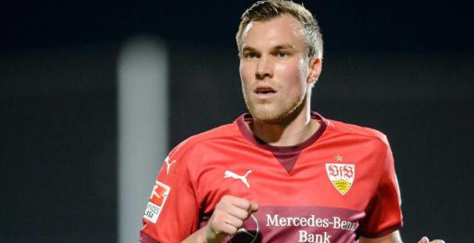 Kevin Grosskreutz Bundesliga 2'de