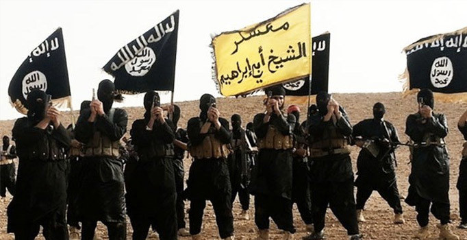 ‘Papa da mı IŞİD’çi’ savunması