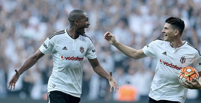 Beşiktaş'ın şampiyonluğa giden 33 haftası