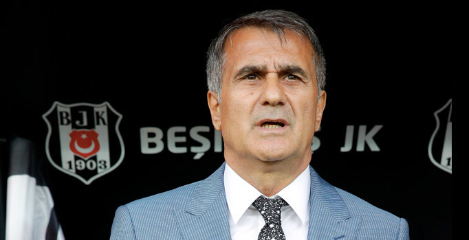 Şenol Güneş: Fenerbahçe de iyi takım ama biz daha iyiydik