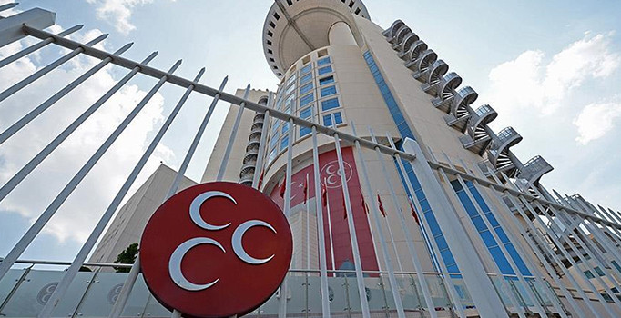 MHP'den 'darbe girişimi raporu' açıklaması: Uyuyan hücreler ortaya çıkabilir