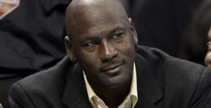 Michael Jordan'dan Fenerbahçe'nin rakibine destek