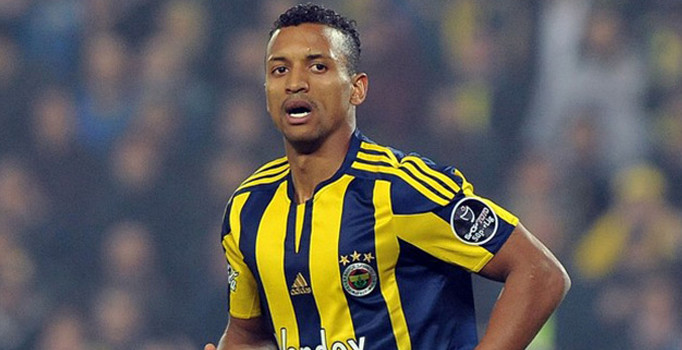 Fenerbahçe'de Bruno Alves, Kjaer ve Nani'nin Gençlerbirliği maçında forma giymeleri beklenmiyor